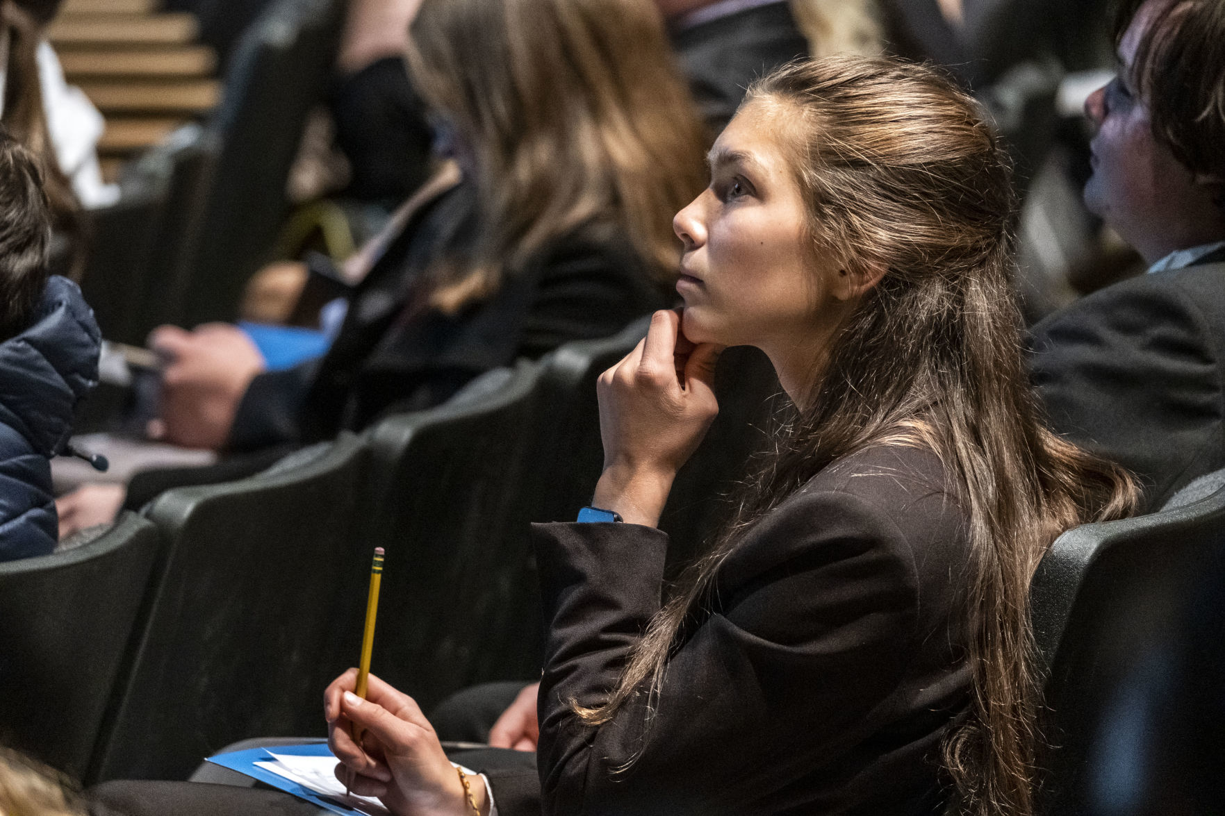 Teton County Model UN